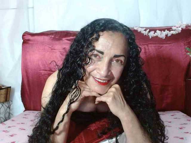 Profilio nuotrauka Amatista1