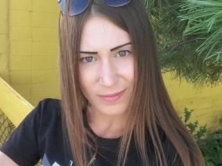 Erotinis vaizdo pokalbis amazesasha