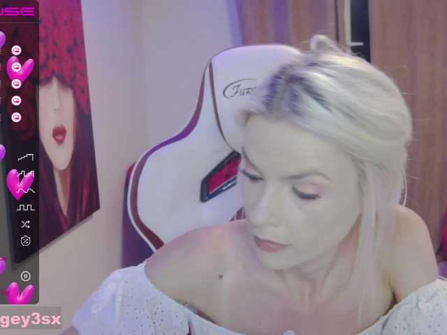 Transliacijos ekrano nuotraukos AmazingEy3sx