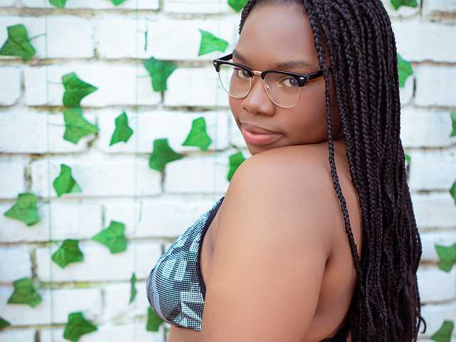 Profilio nuotrauka AmbarDunn