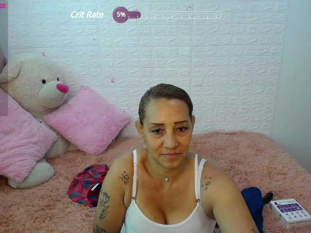 Nuotraukos Ambar_milf squirt