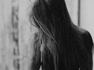 Erotinis vaizdo pokalbis ambarrousee