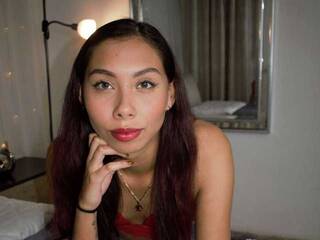 Erotinis vaizdo pokalbis ambarsmiths