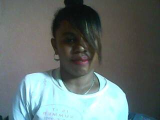 Erotinis vaizdo pokalbis Ambassadorxx