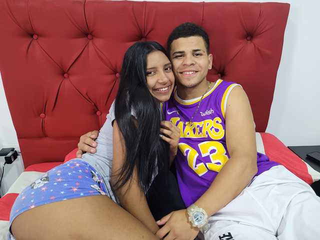 Profilio nuotrauka Amber-Calvin