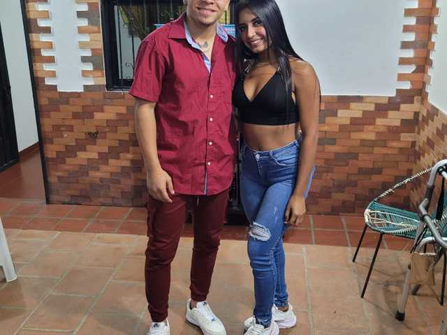Profilio nuotrauka Amber-Calvin