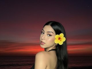 Erotinis vaizdo pokalbis Amber-HoffmanSt