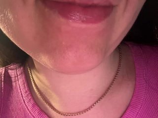 Erotinis vaizdo pokalbis Amber-Lorinda