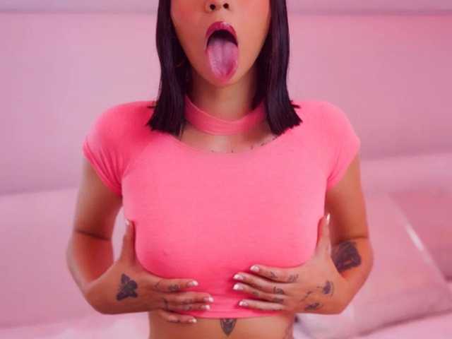 Profilio nuotrauka Amber-roy