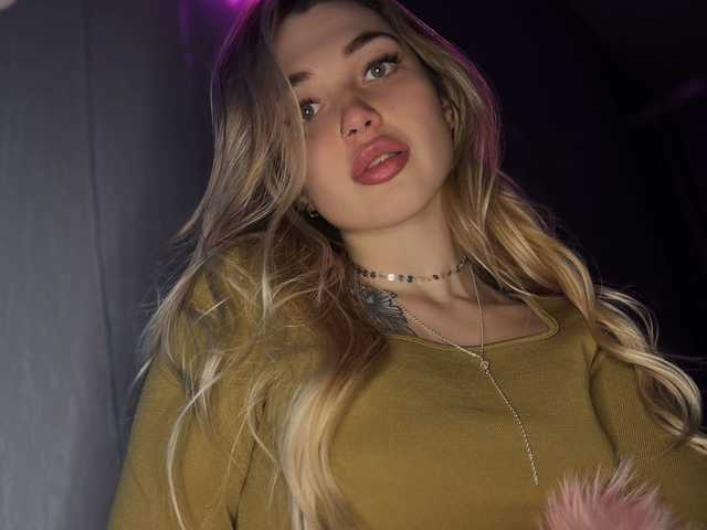 Profilio nuotrauka Amber-Star17
