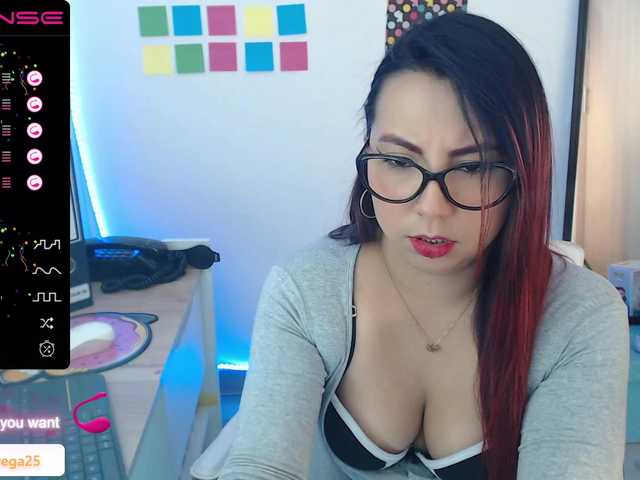 Nuotraukos AmberV ❤️HAPPY SECRETARY´S DAY ❤️Come to enjoy with me ❤️ Try your luck for 26 tks ❤️ BJ !!! @remain ❤️