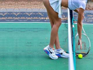 Erotinis vaizdo pokalbis AmberAmberx