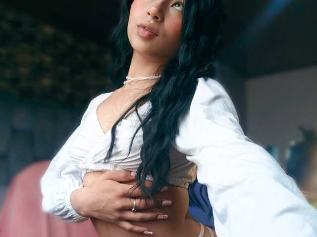 Profilio nuotrauka AmberBailey