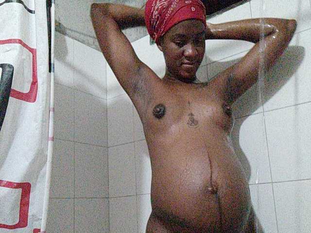 Nuotraukos amberblake 28 weeks! I want to be a very naughty girl for you! pvt//ON @ebony @pregnant @milf @bigass @teen