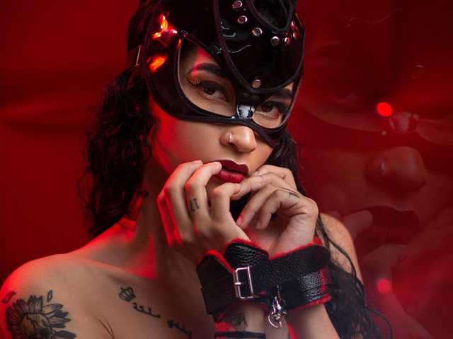 Profilio nuotrauka AmberBlossom