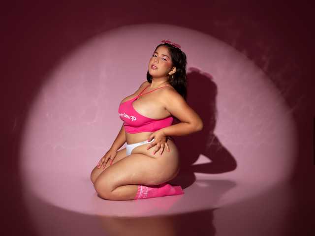 Profilio nuotrauka AmberBoobs
