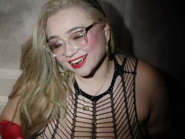 Profilio nuotrauka Amberbunny