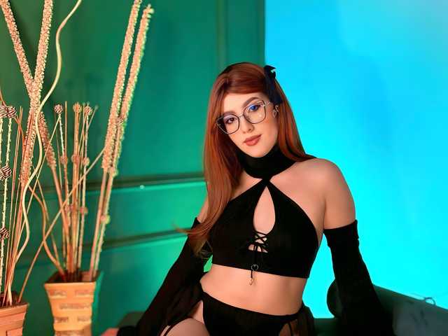 Profilio nuotrauka AmberFarrell