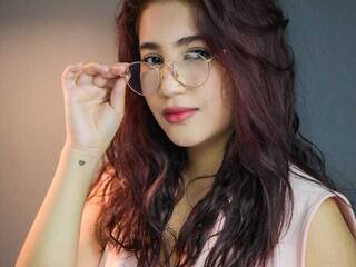 Erotinis vaizdo pokalbis amberfoxx