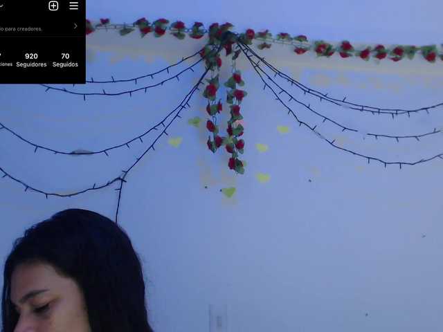 Transliacijos ekrano nuotraukos AmberGrey