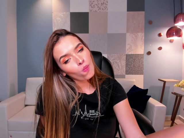 Nuotraukos AmberHill I can be your sweet girl, or also a rude girl and suits, tell me bby… Blowjob 99 TK // Cum show 499TK // Plug anal 666TK 773 TK ♥