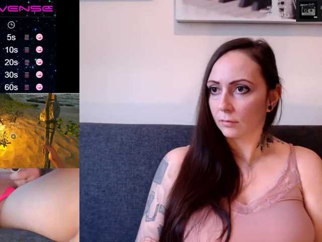 Nuotraukos AmberJayde Streaming on Twi tch so dont make me moan ;) (tw itch. tv/ amber_jayde)