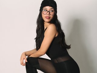 Erotinis vaizdo pokalbis AmberJeong