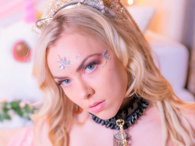 Profilio nuotrauka AmberLaRay