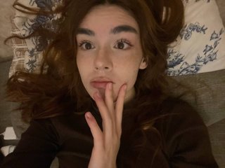 Erotinis vaizdo pokalbis AmberlyDobbs