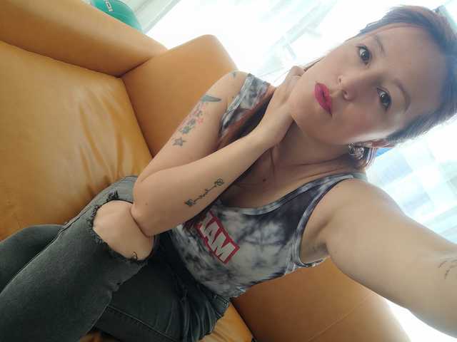 Profilio nuotrauka Amberr35