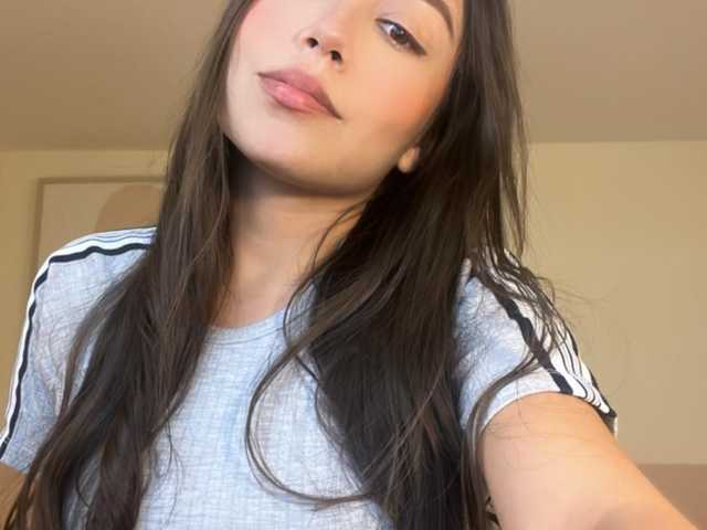 Profilio nuotrauka AmberRosex