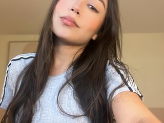 Erotinis vaizdo pokalbis AmberRosex