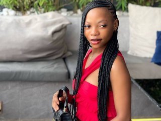 Erotinis vaizdo pokalbis Amber_Ryider