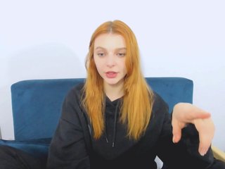 Erotinis vaizdo pokalbis AmberWild