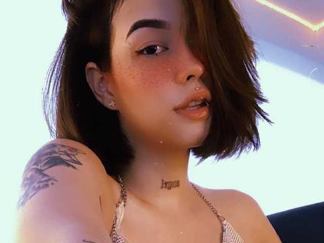 Profilio nuotrauka AmberWilliiam