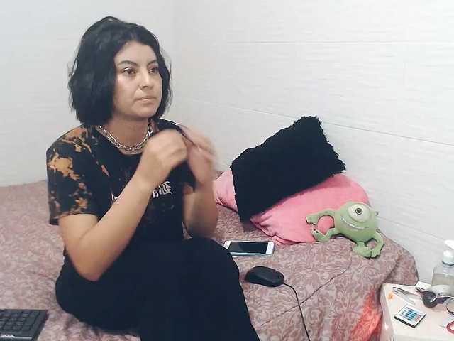 Transliacijos ekrano nuotraukos ameli01