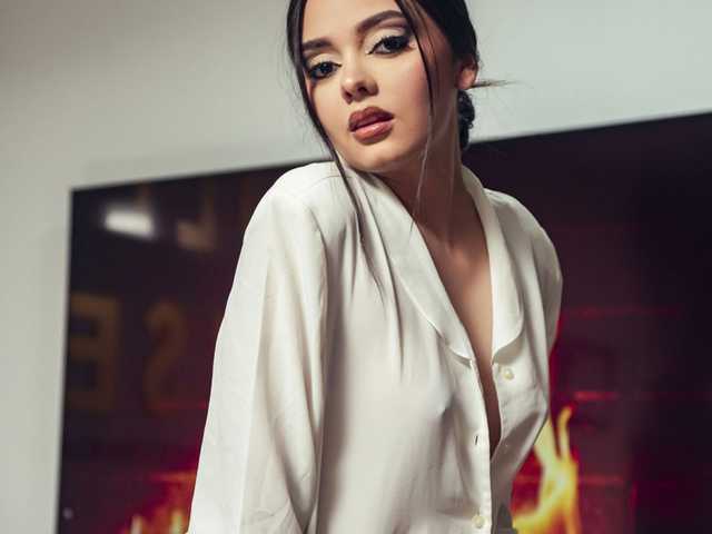 Profilio nuotrauka amelia-cherry