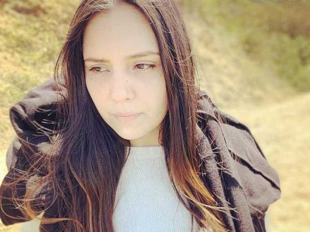 Profilio nuotrauka Amelia11
