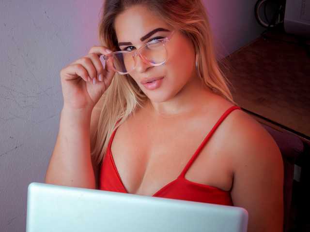 Profilio nuotrauka AmeliaAdams