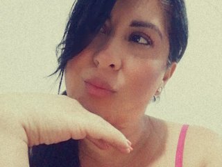 Erotinis vaizdo pokalbis Ameliaalba