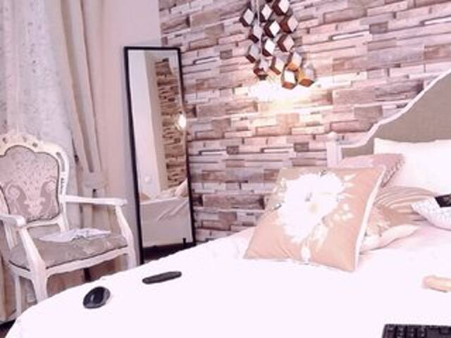 Transliacijos ekrano nuotraukos AmeliaAngel