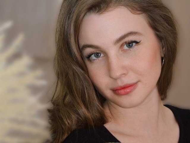 Profilio nuotrauka AmeliaCassel