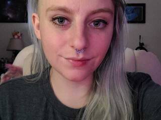 Erotinis vaizdo pokalbis ameliadune