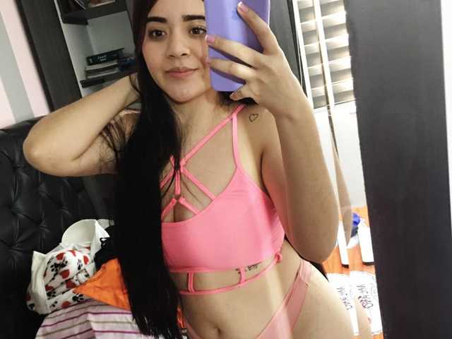 Profilio nuotrauka AmeliaLove4u