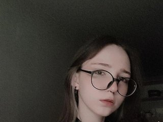 Erotinis vaizdo pokalbis AmeliaMeow