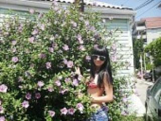 Erotinis vaizdo pokalbis ameliangel