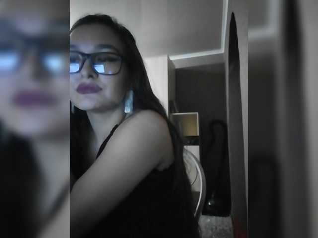 Transliacijos ekrano nuotraukos amelianochka