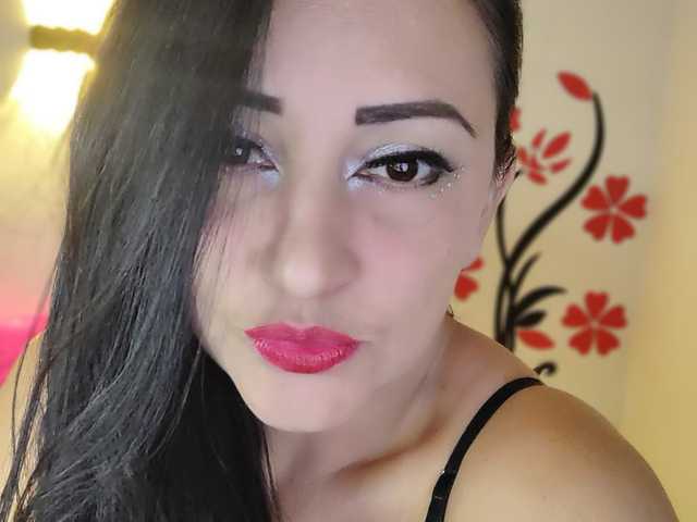 Profilio nuotrauka Ameliarizo