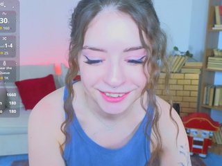 Erotinis vaizdo pokalbis AmeliaShine1