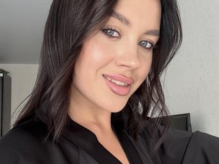 Erotinis vaizdo pokalbis AmeliaSonk